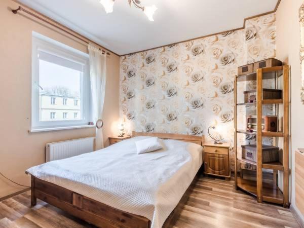 Dwupoziomowy Stylowy Apartament Przy Centrum Gdyni, Niedaleko Morza Gdynia Exterior foto