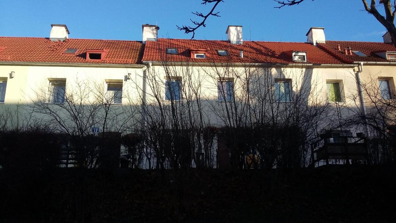 Dwupoziomowy Stylowy Apartament Przy Centrum Gdyni, Niedaleko Morza Gdynia Exterior foto